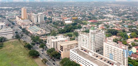 CITY OF MARIKINA.